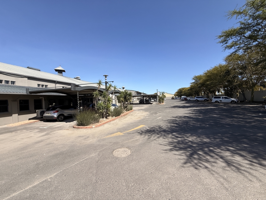 To Let Commercial Property for Rent in Atlas Gardens Western Cape